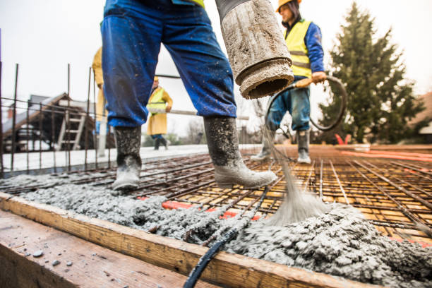 Best Concrete Demolition Services in USA